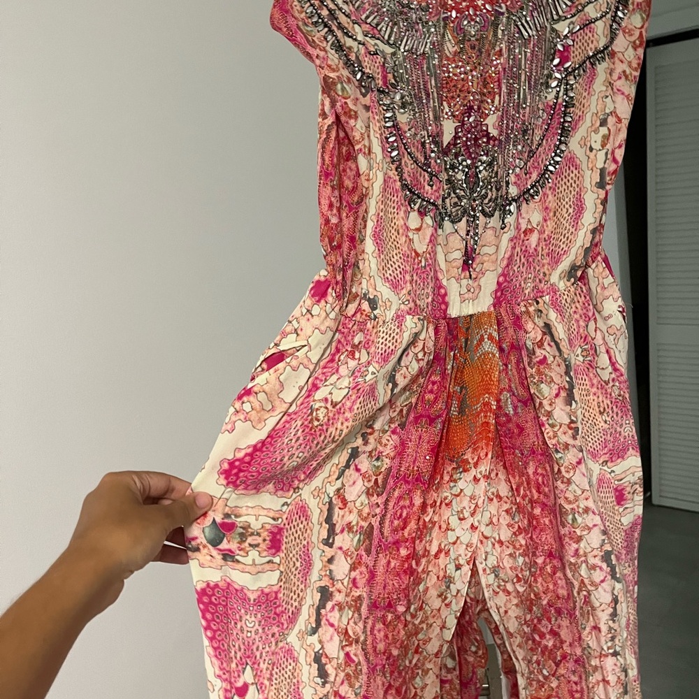 Camilla Jumpsuit - image 4